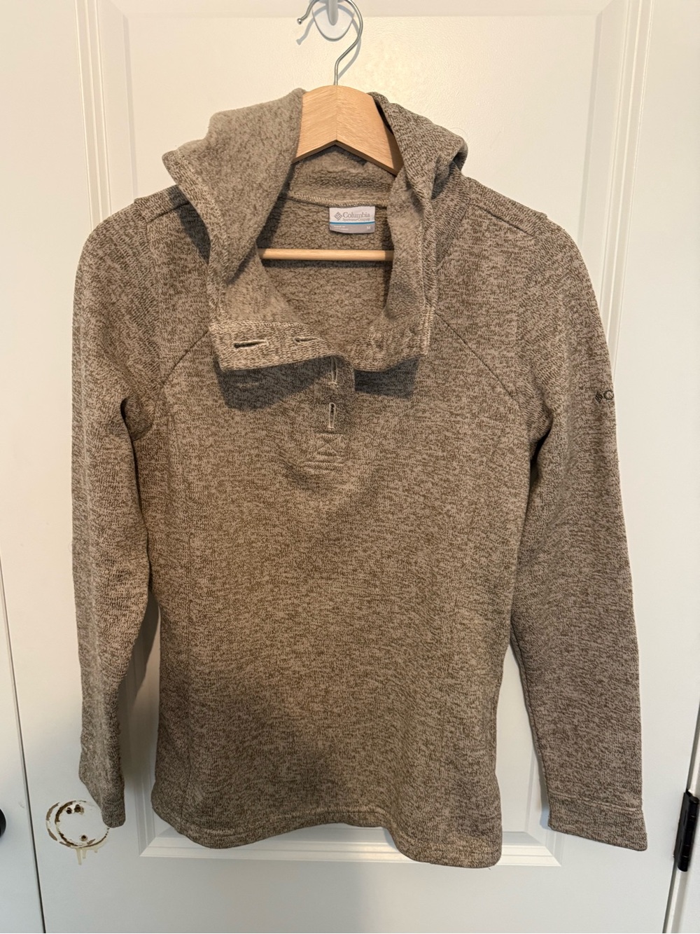 Columbia Pullover